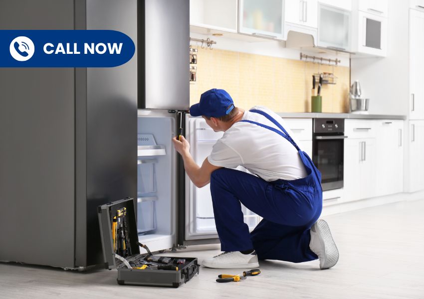 Lowndesboro Appliance Repair Company