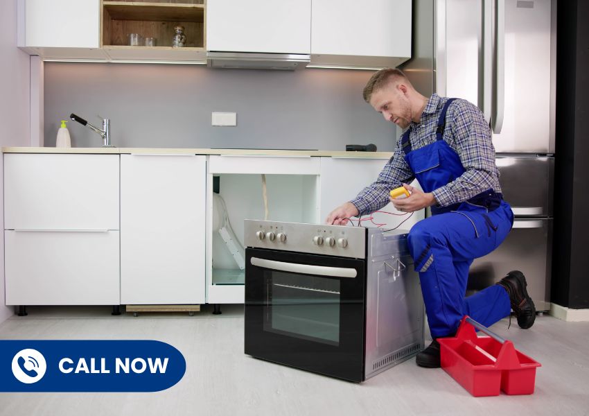 Appliance Repair Services in Lowndesboro, AL